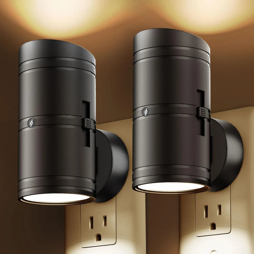 Modern LED Wall Night Light
